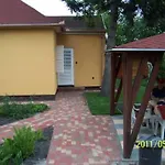 Case de vacanță Liget *