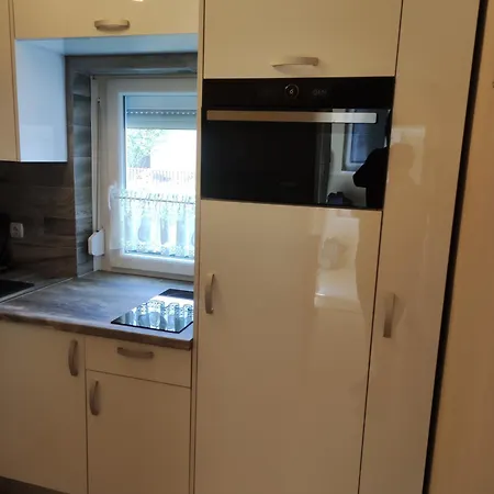 Case de vacanță Liget Fonyód