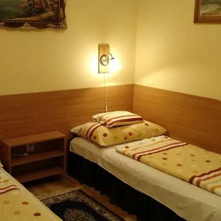 Holiday home Liget *