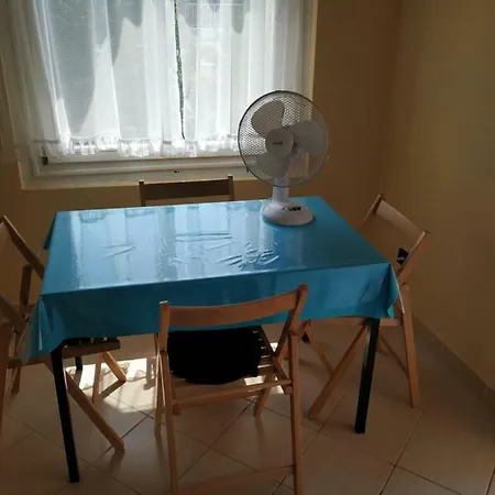 Liget Holiday home Fonyod